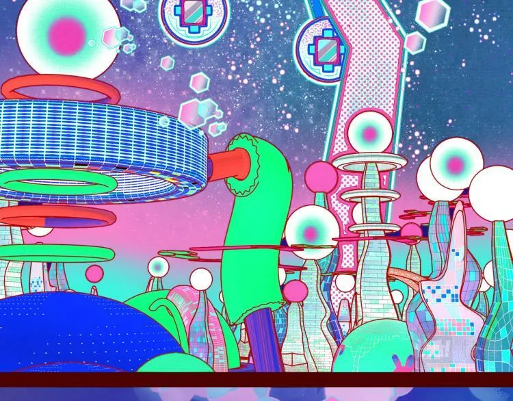 第四十一话 我所爱的人 第53页