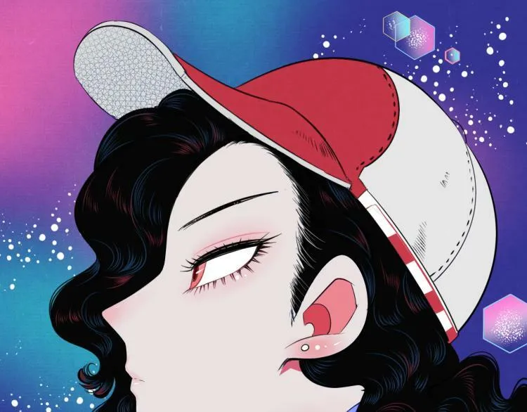 第四十一话 我所爱的人 第57页