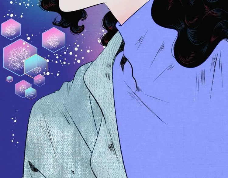 第四十一话 我所爱的人 第58页