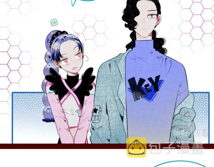 第四十一话 我所爱的人 第76页