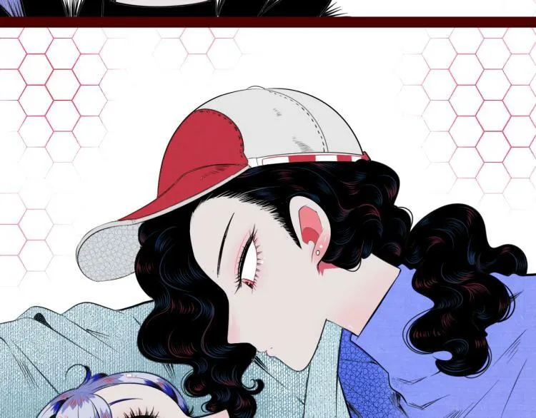 第四十一话 我所爱的人 第78页
