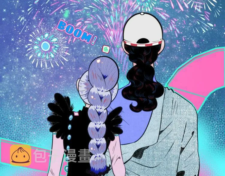 第四十一话 我所爱的人 第104页