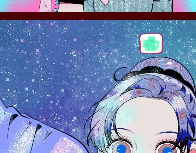 第四十一话 我所爱的人 第105页