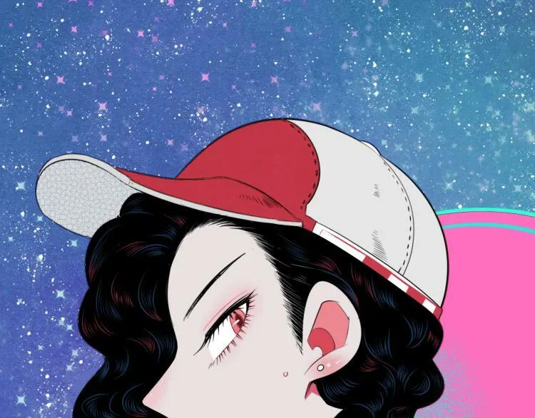 第四十一话 我所爱的人 第109页