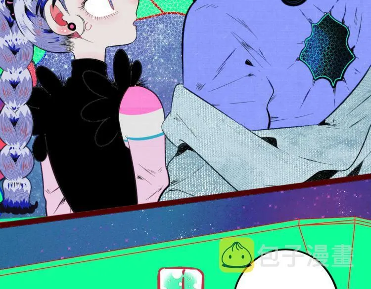 第四十一话 我所爱的人 第117页