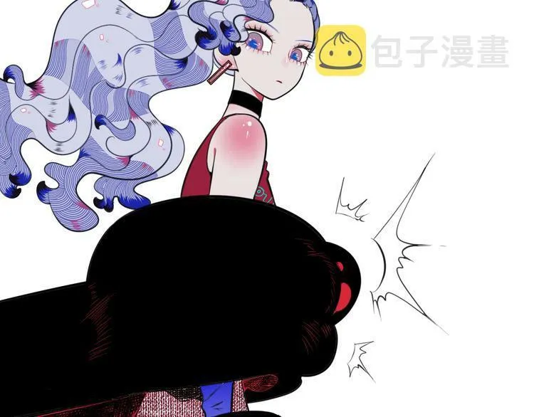 第三十五话 三角关系 第112页
