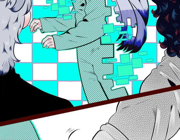 第三十四话 百原的危机 第31页