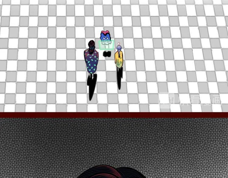 第三十二话 女朋友 第5页