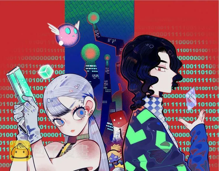 第三十一话 倒计时 第1页