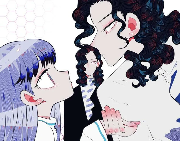 第26话 病房初体验 第23页