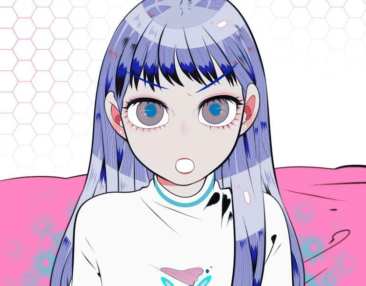 第26话 病房初体验 第50页