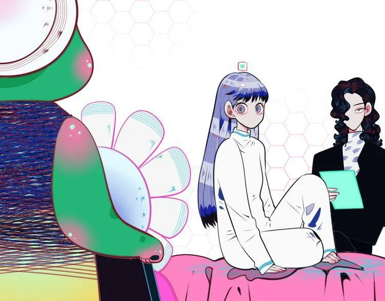 第26话 病房初体验 第101页