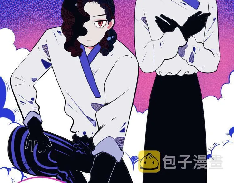 第24话 娜娜的微小世界6 第37页