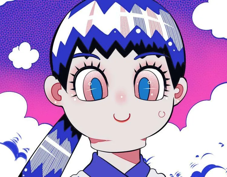 第24话 娜娜的微小世界6 第39页