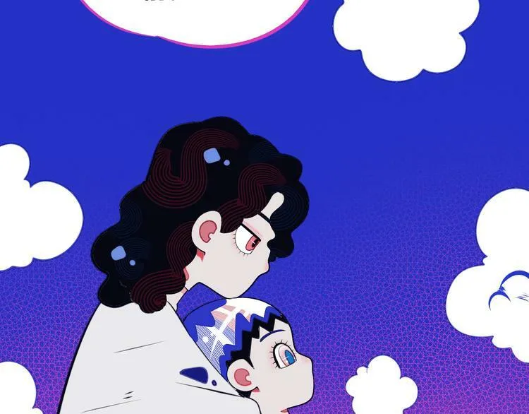 第24话 娜娜的微小世界6 第58页