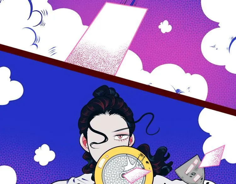 第24话 娜娜的微小世界6 第74页