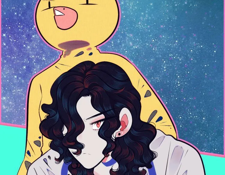 第18话 窃脸病毒完结 第25页