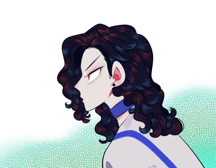 第18话 窃脸病毒完结 第117页