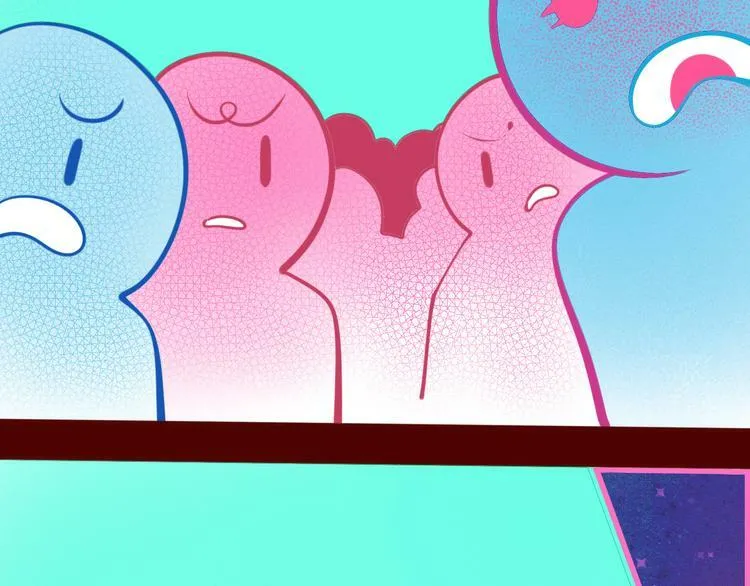 第17话 窃脸病毒4 第66页