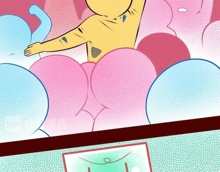 第17话 窃脸病毒4 第99页