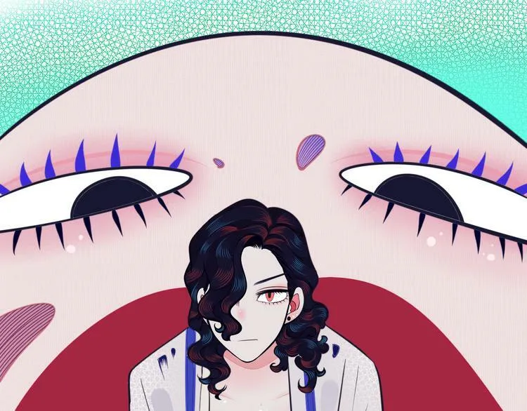 第17话 窃脸病毒4 第123页