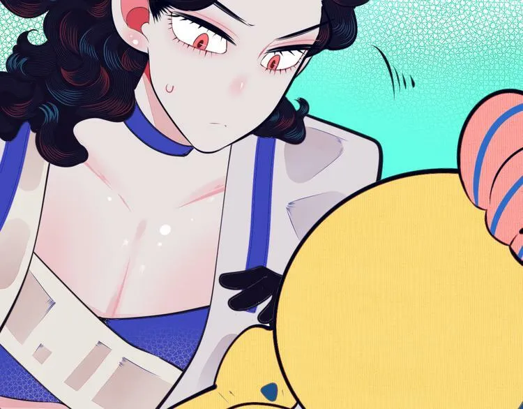 第17话 窃脸病毒4 第131页