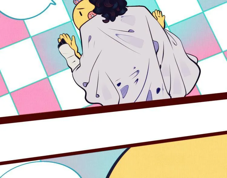 第17话 窃脸病毒4 第133页