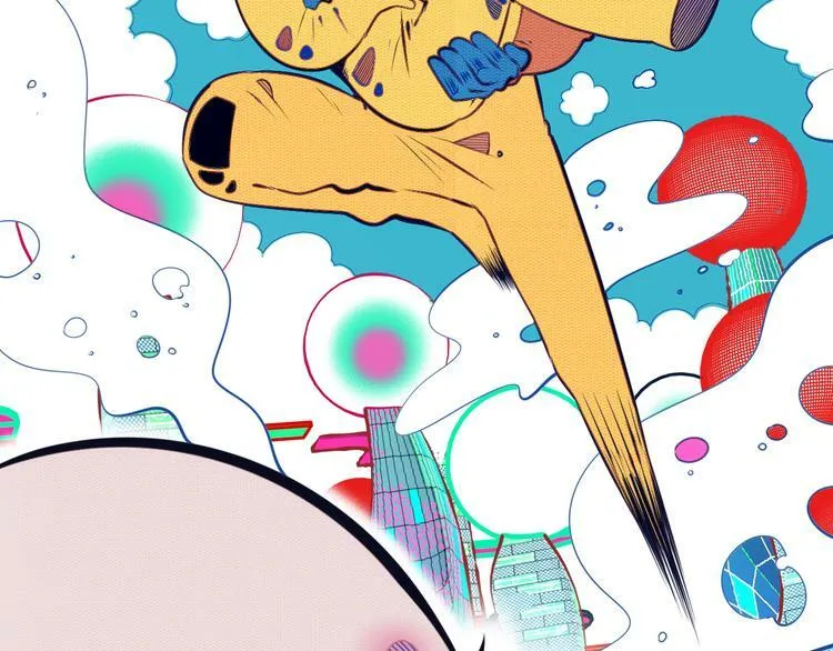第15话 窃脸病毒2 第5页