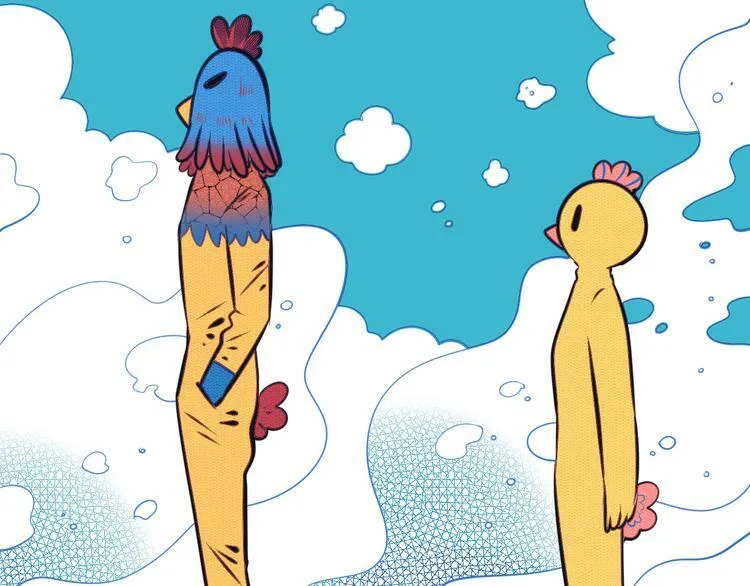 第15话 窃脸病毒2 第25页