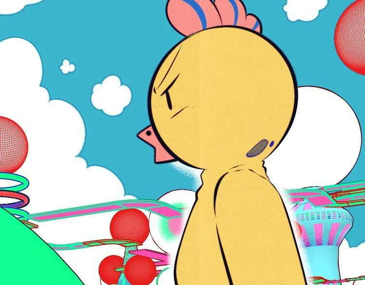 第15话 窃脸病毒2 第82页