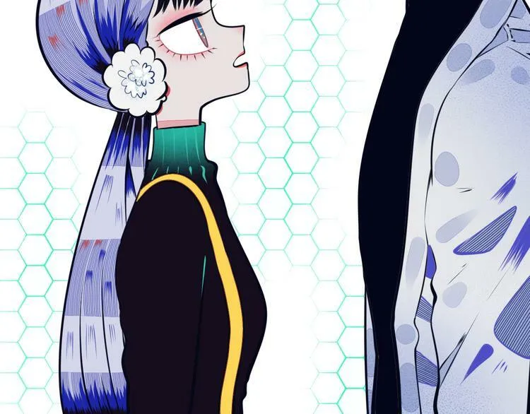 第14话 窃脸病毒1 第10页