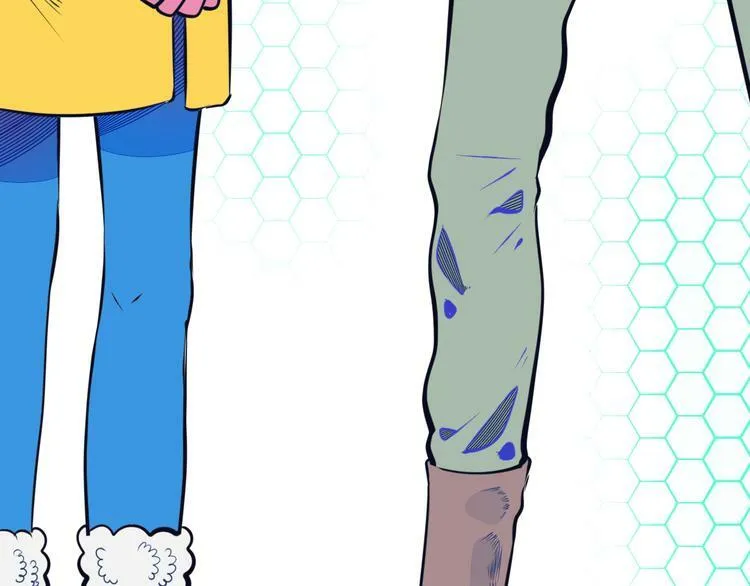 第14话 窃脸病毒1 第39页