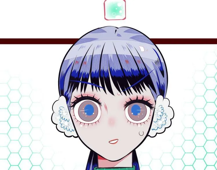 第14话 窃脸病毒1 第41页