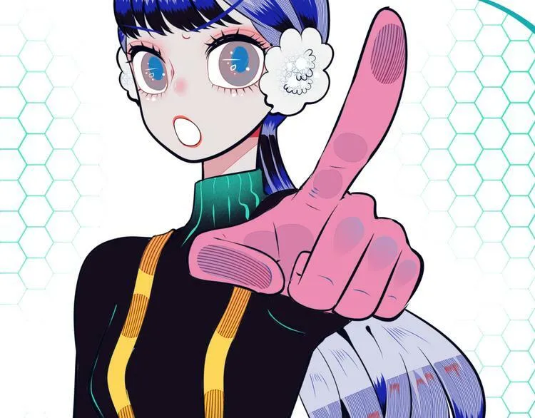 第14话 窃脸病毒1 第49页