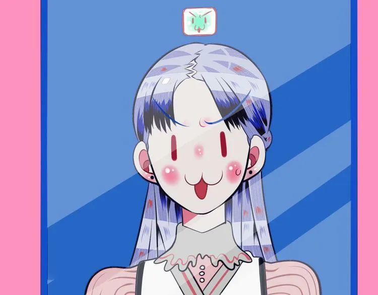 第14话 窃脸病毒1 第112页