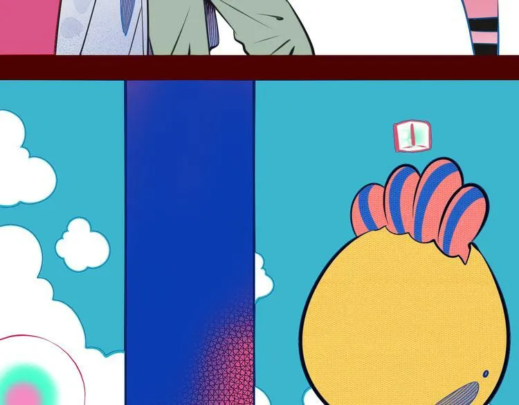 第14话 窃脸病毒1 第118页