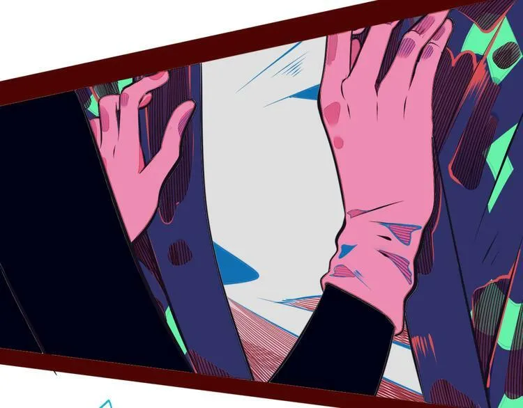 第13话 性别歧视病毒完结 第12页