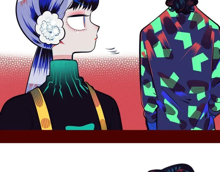 第13话 性别歧视病毒完结 第30页