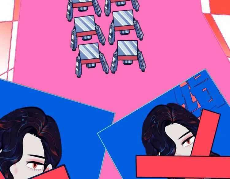 第13话 性别歧视病毒完结 第48页