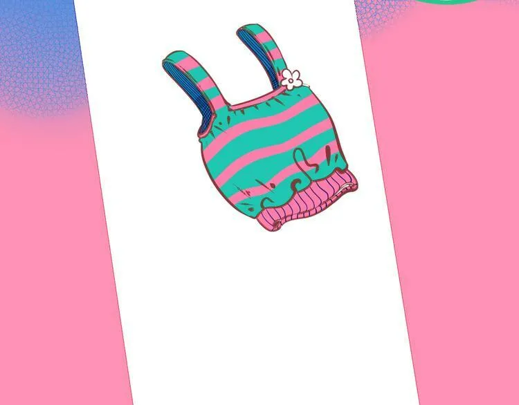 第13话 性别歧视病毒完结 第103页