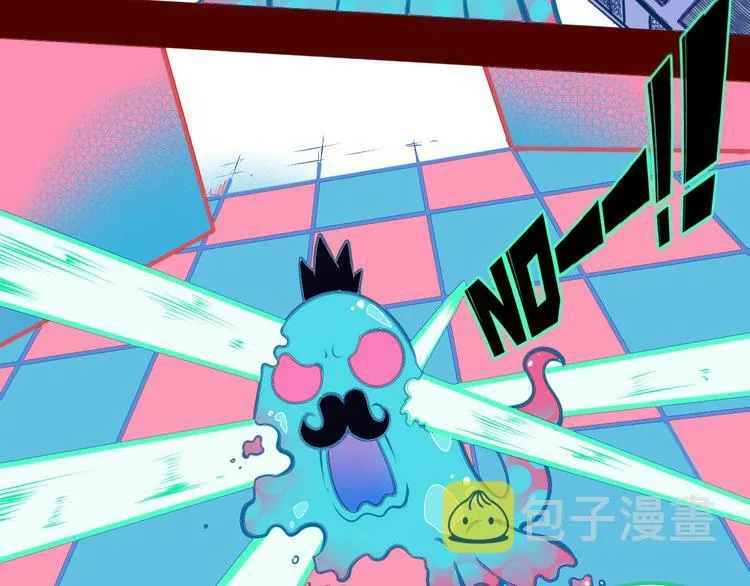 第13话 性别歧视病毒完结 第113页