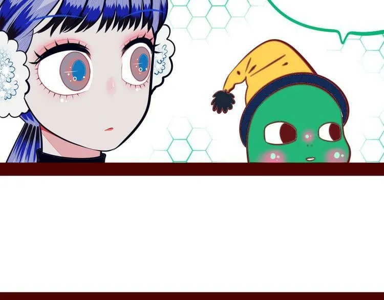 第13话 性别歧视病毒完结 第127页