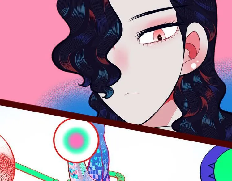 第13话 性别歧视病毒完结 第134页