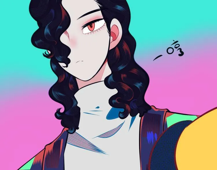 第12话 性别歧视病毒2 第40页