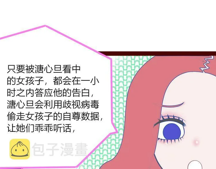 第12话 性别歧视病毒2 第88页