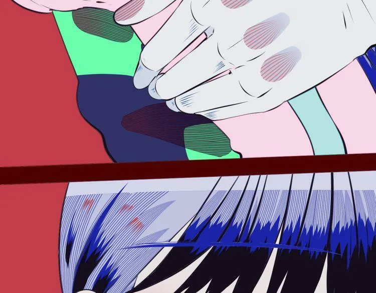 第11话 性别歧视病毒1 第11页