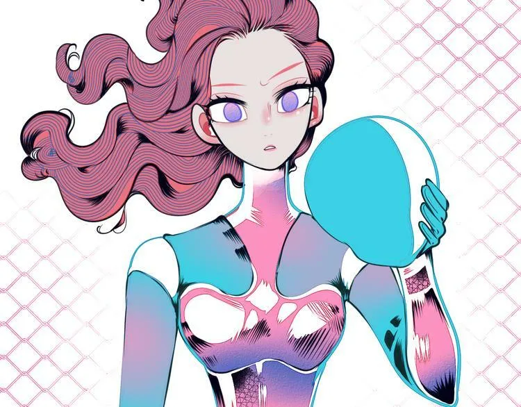 第11话 性别歧视病毒1 第69页