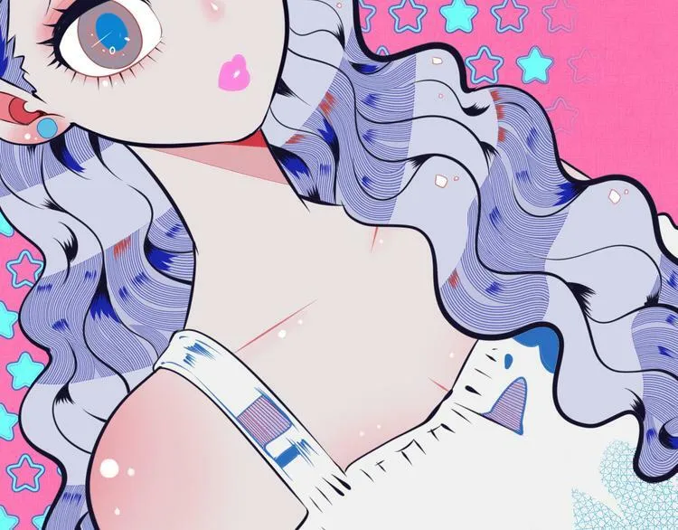 第11话 性别歧视病毒1 第123页