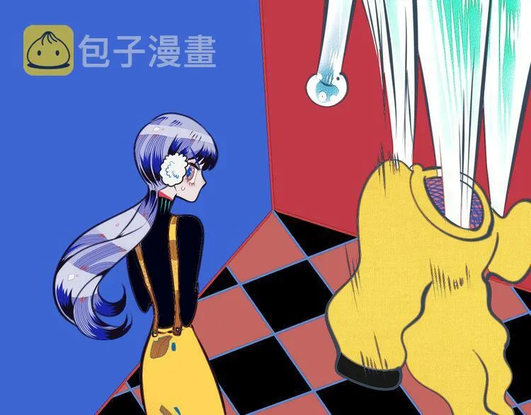 第9话 拯救暗海行动 第105页