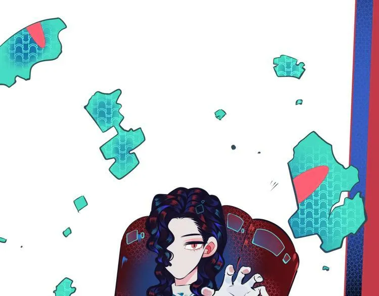 第8话 暗海的身份危机！ 第69页